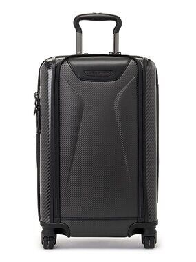 Tumi McLaren Aero International Expandable Spinner Suitcase  NEW